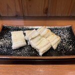 活鰻の店 つぐみ庵 - 