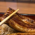 活鰻の店 つぐみ庵 - 