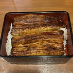 活鰻の店 つぐみ庵 - 