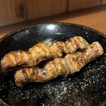 活鰻の店 つぐみ庵 - 