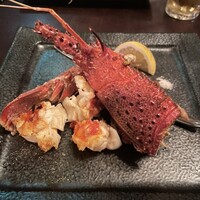 麻布十番 鉄板焼 楼漫亭 - 