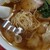 玉泉亭 - 料理写真:ワンタン麺（6個入）