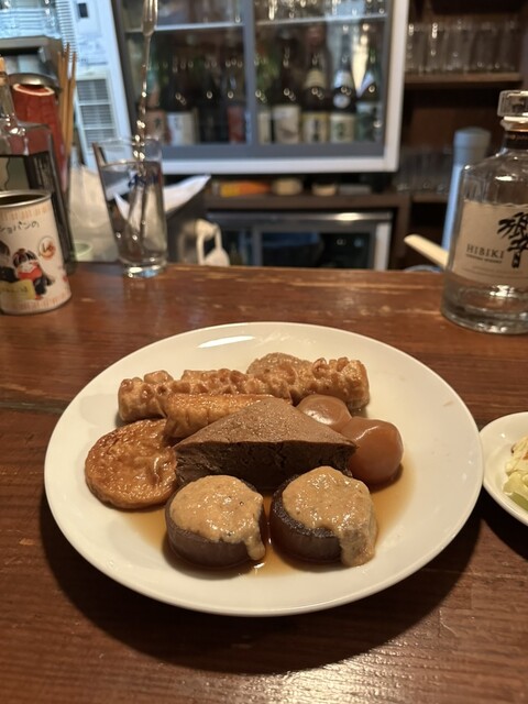 by 食って野郎 : おでんでん - 西宮北口/居酒屋 | 食べログ