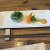 Umi鎌倉 Organic Restaurant