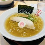 Makizushi Chuukasoba Hamahachi - 