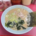 ラーメンショップ - 