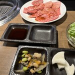 焼肉匠 勝善 - 