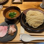 中華蕎麦 とみ田 - 