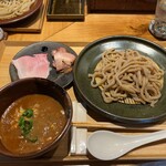 中華蕎麦 とみ田 - 