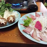 浅草 魚料理 遠州屋 - 