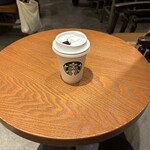 STARBUCKS COFFEE - 