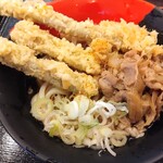 伊予製麺 - 料理写真: