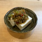 月乃家 - 付け出し