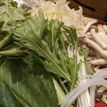 Shabushabu Sukinabe Omoki - 