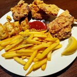 蔵元居酒屋 清龍 池袋本店 - 