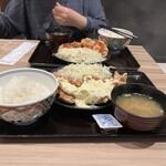 吉野家 中央大通り深江橋店 - 