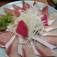浅草 魚料理 遠州屋 -  浅草 魚料理 遠州屋 -
