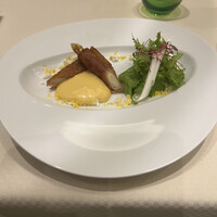 レストラン ロワール フレンチ - 