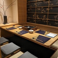 しゃぶしゃぶ　すき鍋　おもき 銀座店 - 