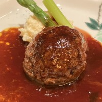 加藤牛肉店 銀座 - 