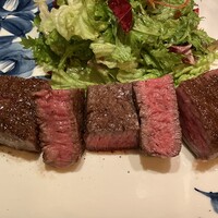 加藤牛肉店 銀座 - 