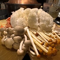 御膳房 銀座店 - 