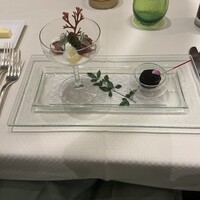 レストラン ロワール フレンチ - 