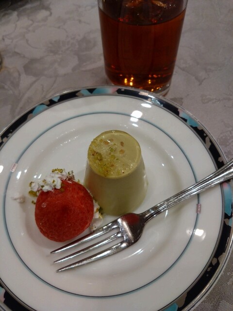 【ホタテ丼】〜ホテルで朝食をシリーズ（１） : ホテルベルクラシック北見の写真