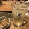 酒パチパチ