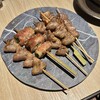 Kushiyaki Miyabi - 