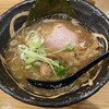 麺屋 蝉 本店