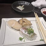 Sushi Izakaya Daidokoya - 