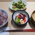 Cafe&Meal MUJI - 