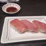 Sushi Izakaya Daidokoya - 