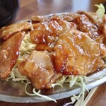 ドライブイン 扶桑 - 焼肉 アップ