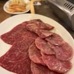 うしごろバンビーナ 恵比寿本店 - 