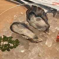 fish&wine BLUE OCEAN GRILL - 