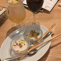 fish&wine BLUE OCEAN GRILL - 