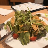 fish&wine BLUE OCEAN GRILL - 