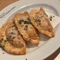 fish&wine BLUE OCEAN GRILL - 