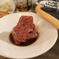 うしごろバンビーナ 恵比寿本店 - 
