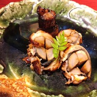 新宿うな鐵 はなれ - 