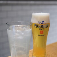 ビーフキッチン 渋谷店 - 