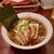 麺ダイニング ととこ - 料理写真:●つったいラーメン