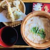 奥利根うどん本舗
