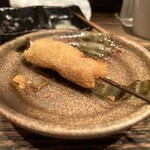 串揚げ専門店 コテツ - 