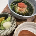 SAKANA CUISINE RYO - 