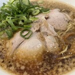 麺飯食堂 てら田や - 