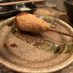 串揚げ専門店 コテツ - 