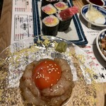 Sushi Sakaba Sashisu - 